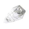 Motorbike Accessories for CBR1000RR-R 2020-2023 Passenger Pillion Seat Cover Fairing Cowl Replacement Easy Installation