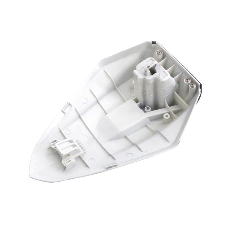 Motorbike Accessories for CBR1000RR-R 2020-2023 Passenger Pillion Seat Cover Fairing Cowl Replacement Easy Installation