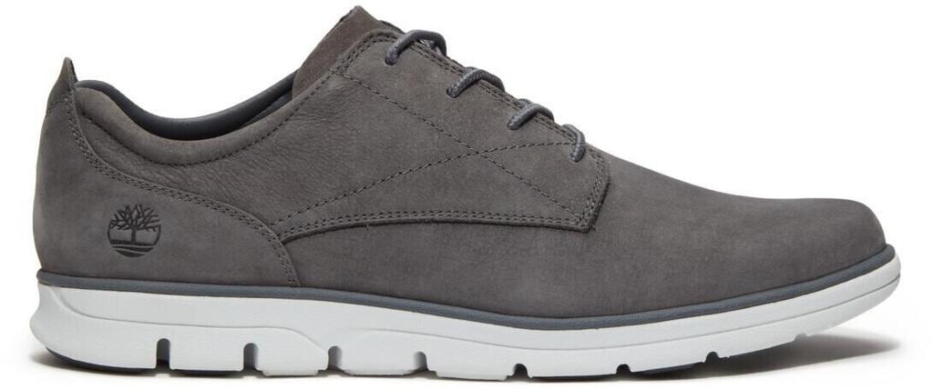 Timberland Bradstreet Low Lifestyle Shoes Castlerock Black