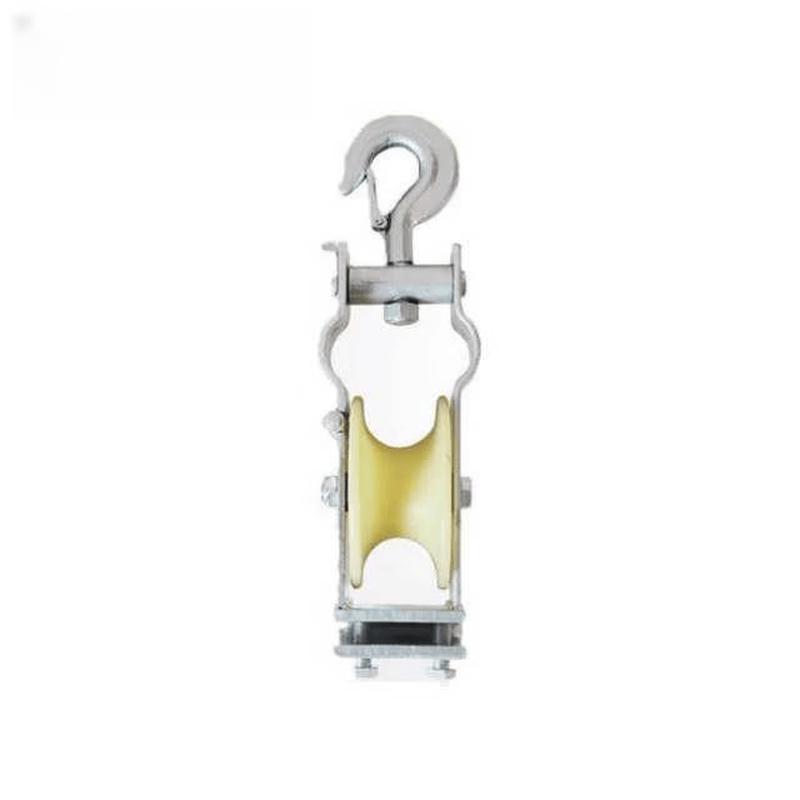 

Aokewen Dual-Purpose Cable Laying Pulley