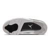 Jordan 4 Retro Military Black GS 408452-111