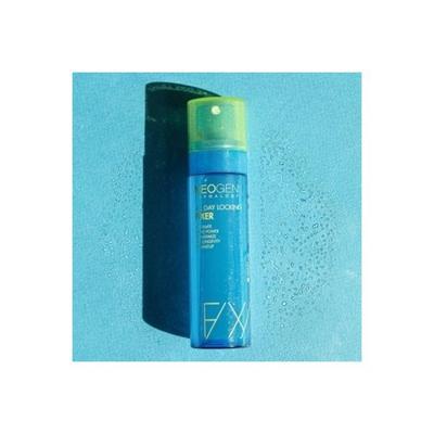 Locking Makeup Fixer 80ml (YouTuber Recommended Fixer Mist Mist Spray Improves Adhesion and Longevity)