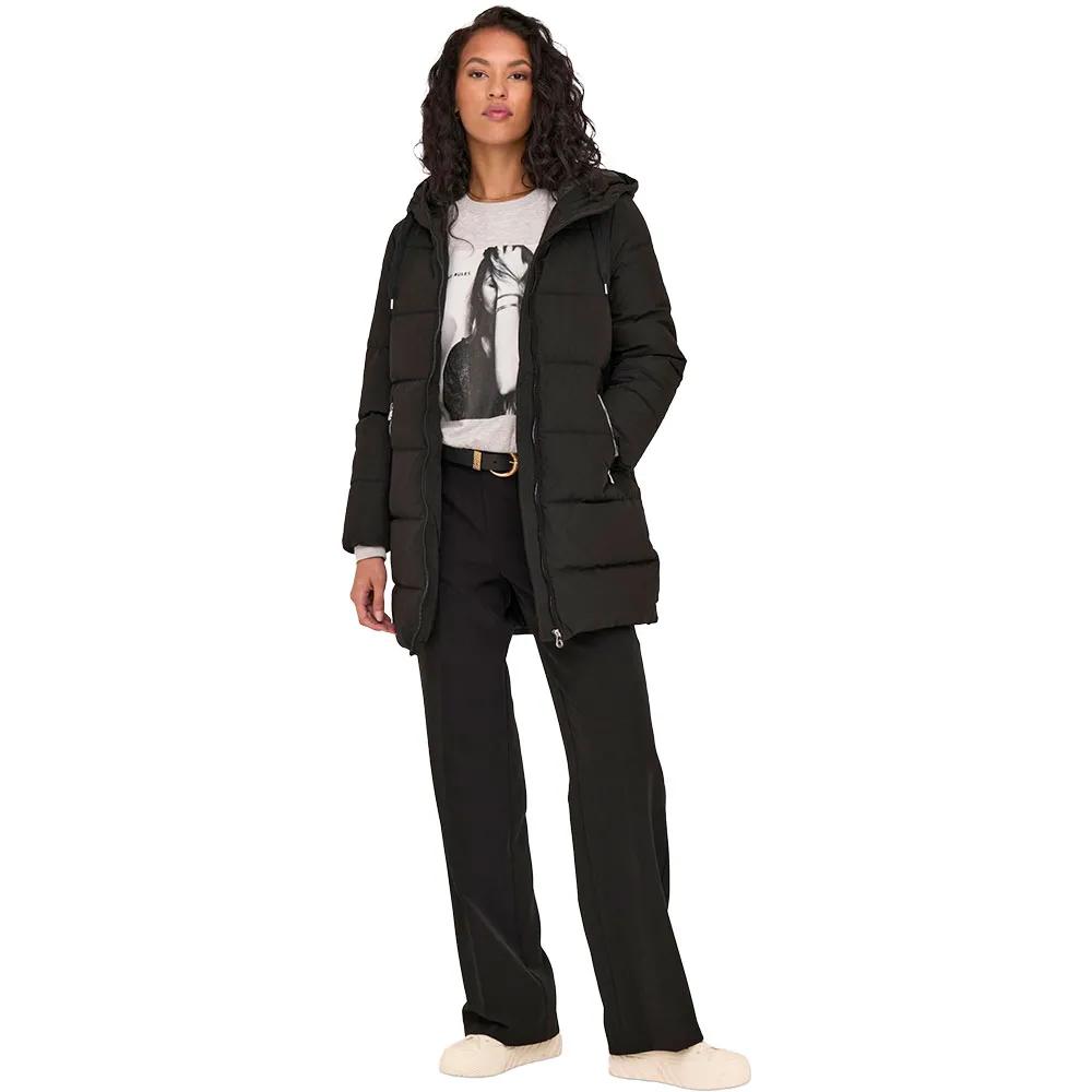 Only Coat Dolly Long Petite