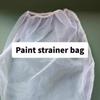 250 Micrometer Verf Filterzakken Verf Zeefzak Elastisch 5 Gallon Emmer Compatibel Herbruikbaar voor Spuitapparaten Tuinieren