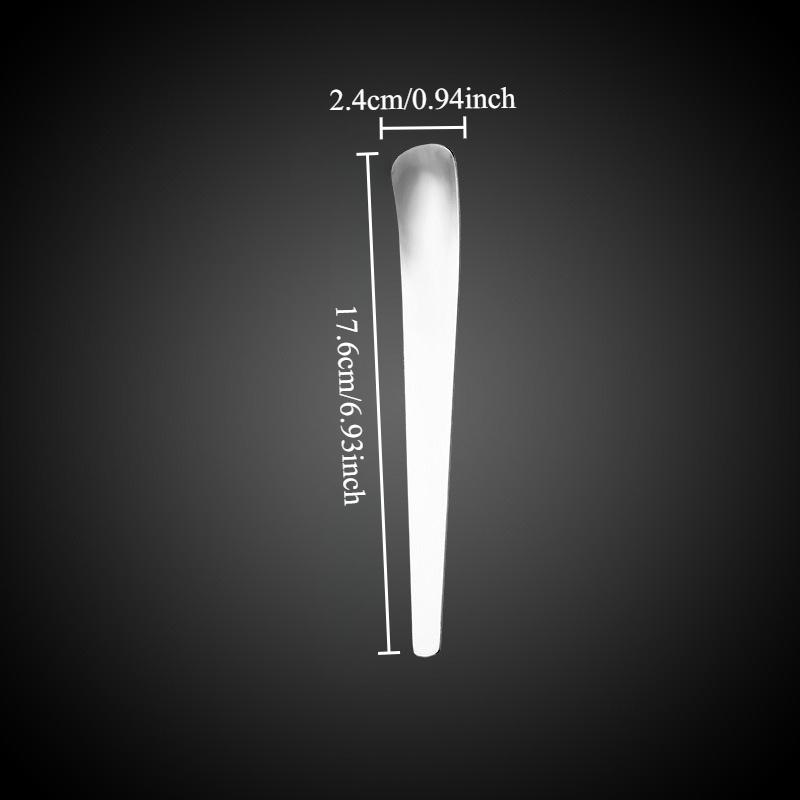 1PC Household Stainless Steel Ice Cream Scoop Ice Cream Scoop Dessert Spoon Cake Scoop Cheese Scoop Stirring Spoon