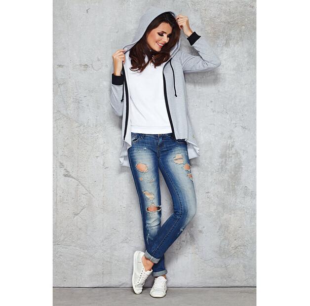 Блуза Infinite You M047