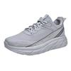 New Classic Sports Men's Shoes Casual Shoes Comfortable Lightweight Versatile Fashion Trendy Shoes
