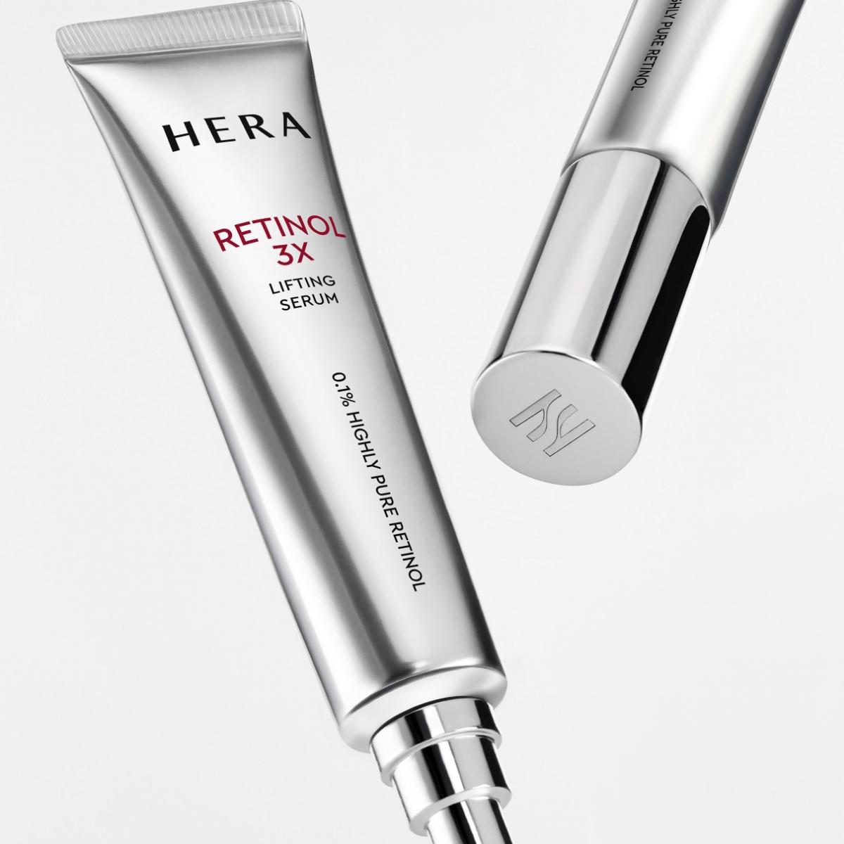 

Retinol 3X Lifting Serum 25ml Korean Luxe