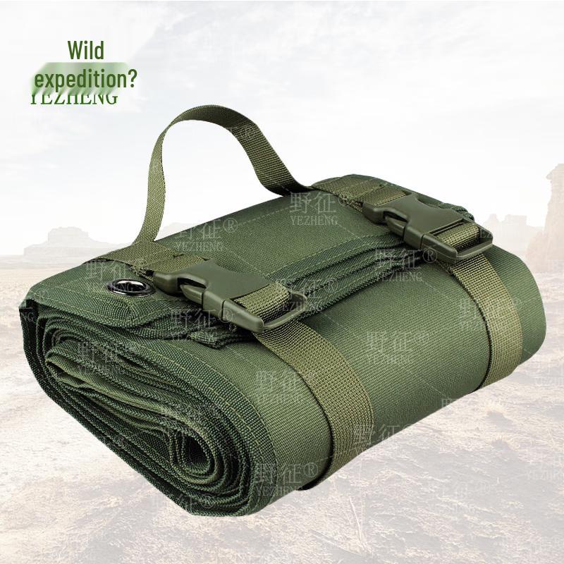 YeZheng Outdoor Tactical Shooting Mat