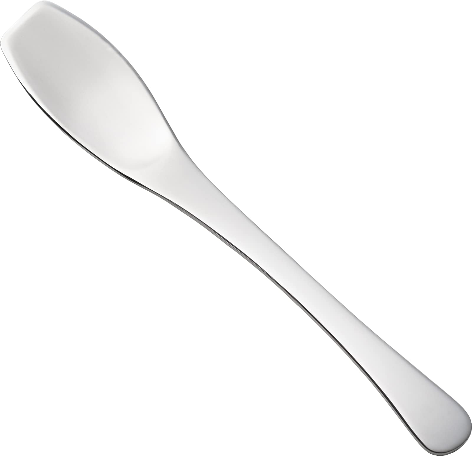 

Yoshikawa Easy to Scoop Jam Butter Spatula SJ3566 &