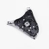 Left Steering Wheel Switch Button Shell Fit for Buick Verano 7 Button