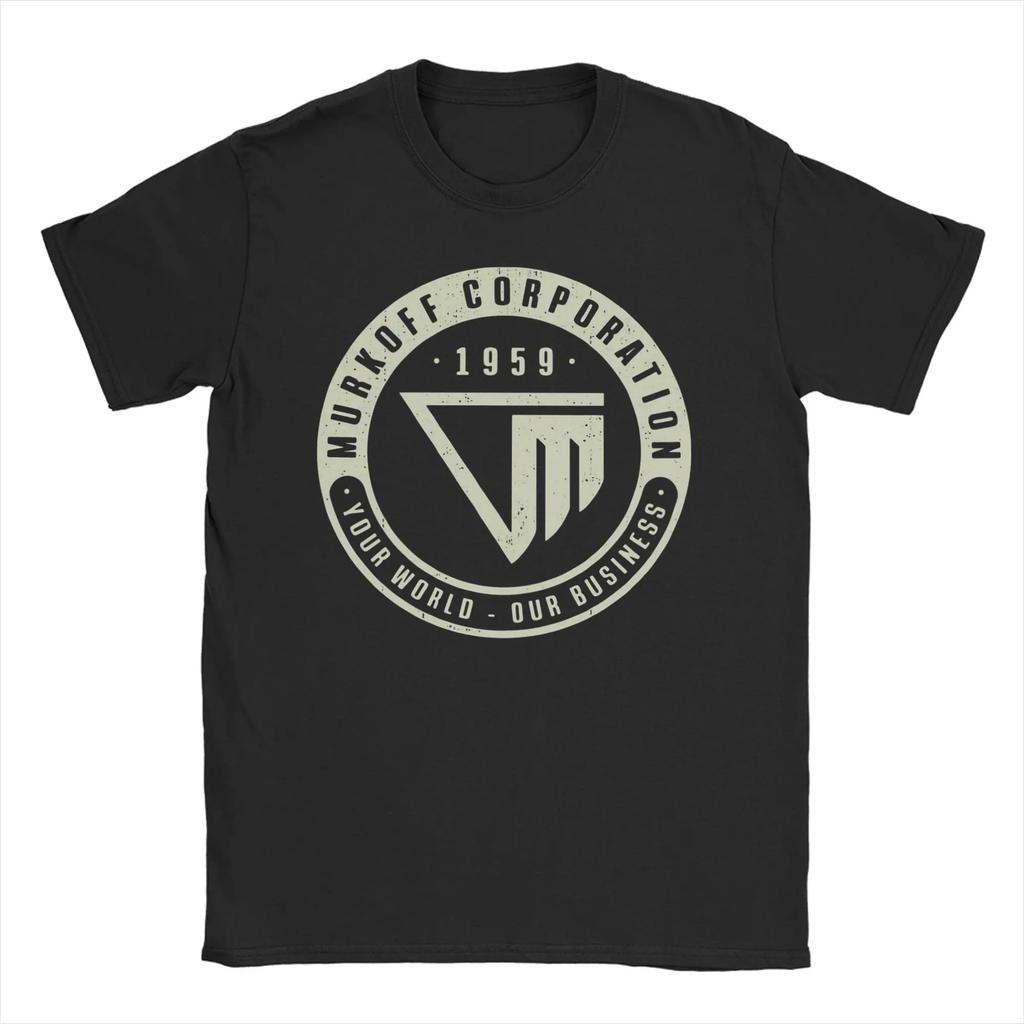 2026 Outlast Trials Eddie Gluskin TShirt for Unisex Women Vintage Cotton Tee Shirt Short Sleeve T Shirts Gift Idea Clothes