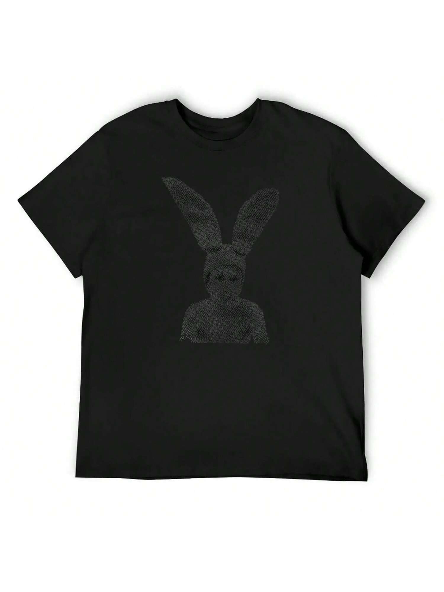 Gummo T-Shirt Customs Design Your Own Heavyweights Cotton Man T-Shirts Oversized T Shirt unisex S разноцветный