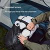 Naturehike Helium Series 40L Hiking Backpack