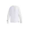 Adidas American Sweatshirt Women's White GP0719