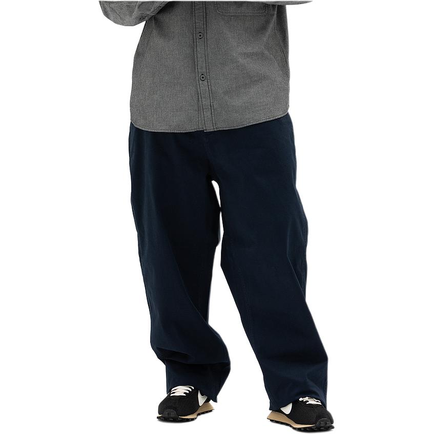 UNDEFEATED FW24 Casual Pants Unisex UC43GWP07M