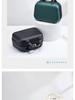 14-Inch Portable Travel Makeup Case Handbag - Large Capacity Souvenir Gift