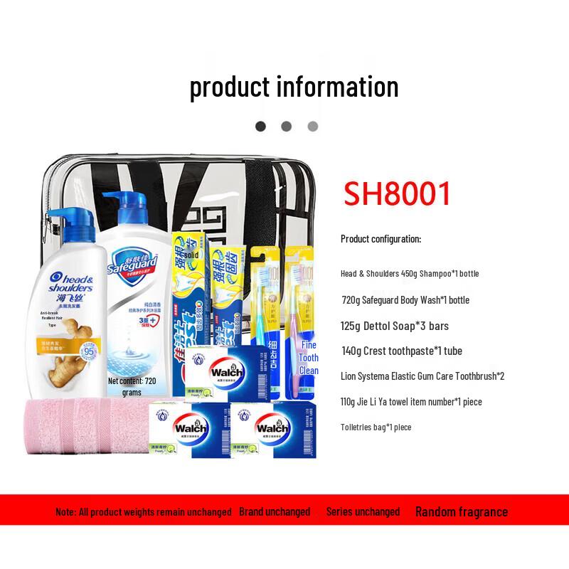 Head & Shoulders Lasting Fragrance Anti-Dandruff Shampoo