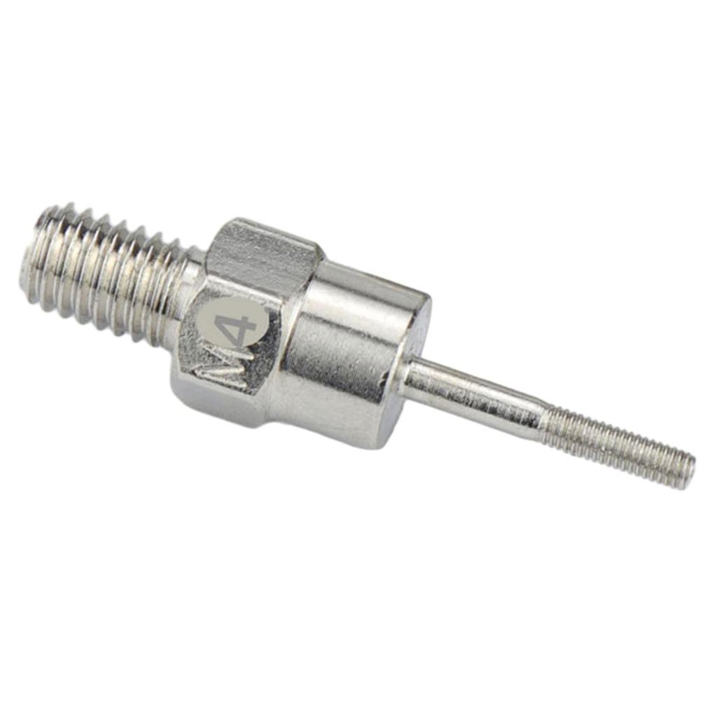 Spare Part Rivet Head For BT606 BT605 BT607 For Rivet Nut Tool