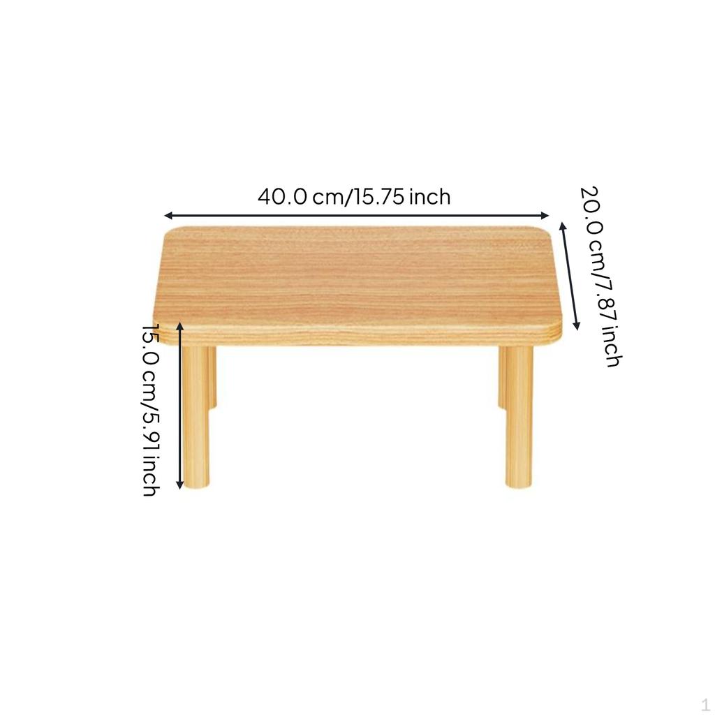 Wardrobe Shelf Organizer, hardwood Partition Board, Adjustable Cabinet Storage Natural Wood