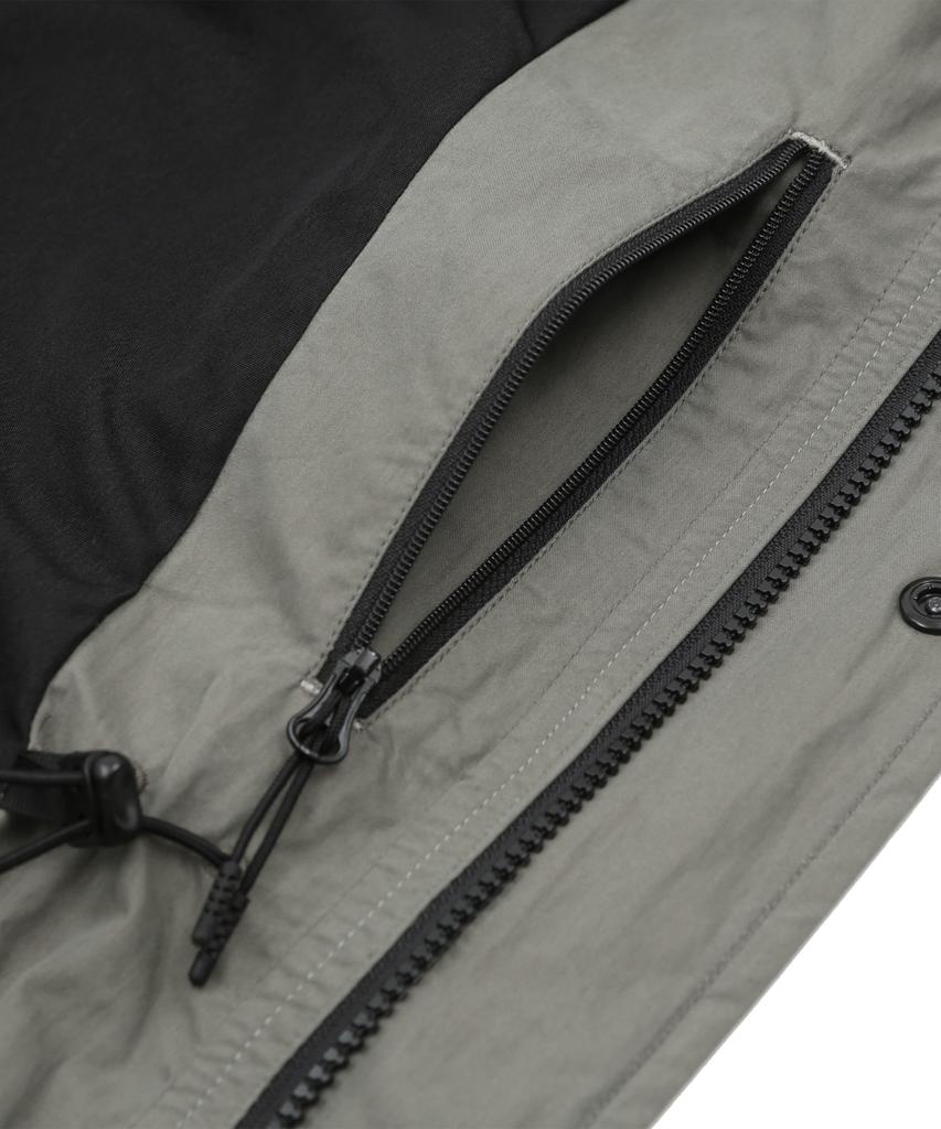 Haveoffduty C/N Hunter Jacket (Vintage Grey)