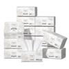 Silkpiao Peacock 4-Ply Facial Tissues