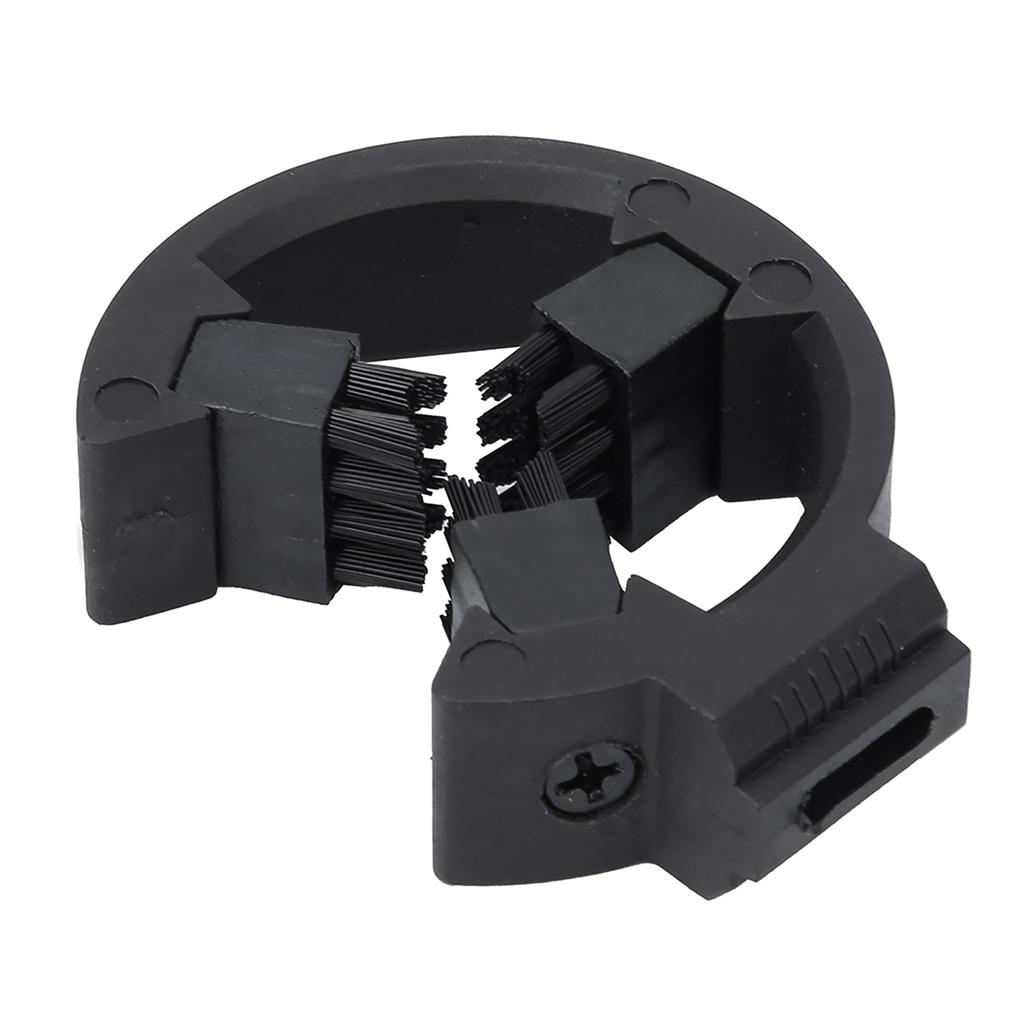 TP812 Universal Arrow Rest Brush Replacement Equipment Accessory for Archery Composite Recurve BowBlack