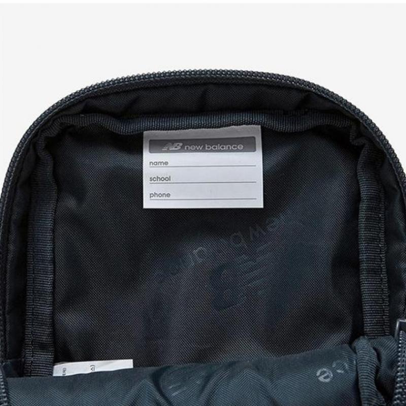 New Balance Essentials Crossbody Bag Nk8ads312u 49 Bag