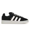 Campus 00s Black Almost Pink Жіночі кросівки Core-Black Footwear-White HP6396