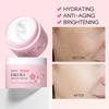 LAIKOU Japan Sakura Essence Cream Brightening Anti-aging Skin Rejuvenating Moisturizer (25g)