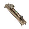 Antique retro style Incense Box Ruyi appearance Stick Incense Holder  Sandalwood burning