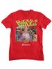 Space Quest Roger Wilco Spotkanie z Sarienami Retro Przygodówka Point And Click Streetwear C