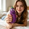 Fake Vegetable Toy Sensory Stress for Adults Kids