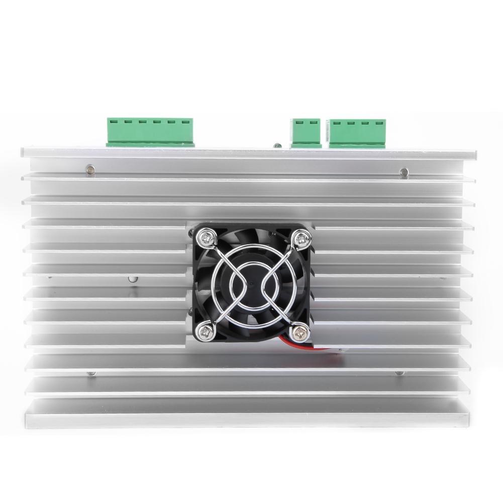 AC18 80V 86 Stepping Stepper Motor Driver for Engraving Machine Electronic Equipment