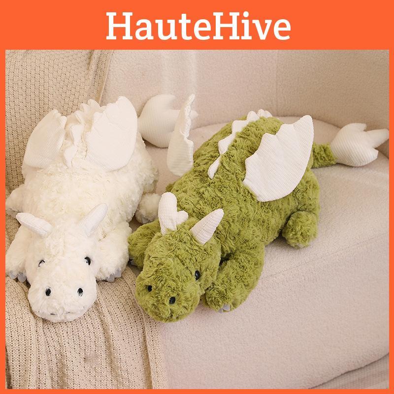 Cartoon Plush Cushion Pillow Doll For Collectors Kids