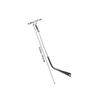 1Pair Universal Metal Eyeglass Temple Replacement for Glasses Sunglasses Anti Slip Ergonomic Comfort Fit Electroplated Finish