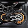 1/12 BMW S1000RR HP4 Race Alloy Top Luxury Sports Motorcycle Model Diecast Metal Road Racing Motorcycle Model Sound Light Kids Gifts