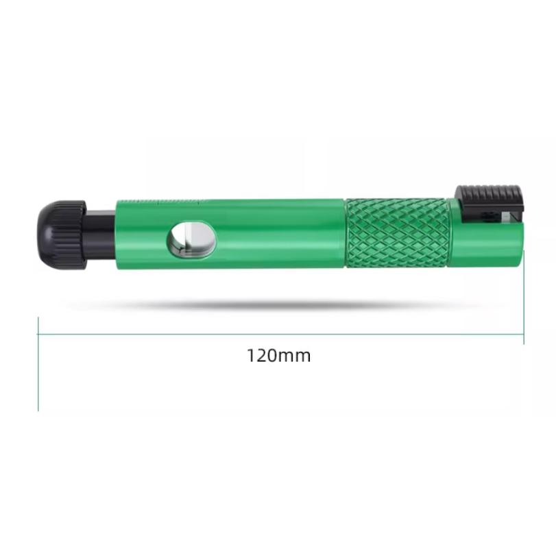 LAOA Professional pen-type network cable straightener, super five, six or seven types of network cable splitter