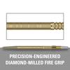 Target Swiss DX Point Gold 26mm 340049