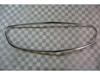 Electroplated Frame for Mercedes-Benz E-Class 212 E260: Outer Grille Bright Strip
