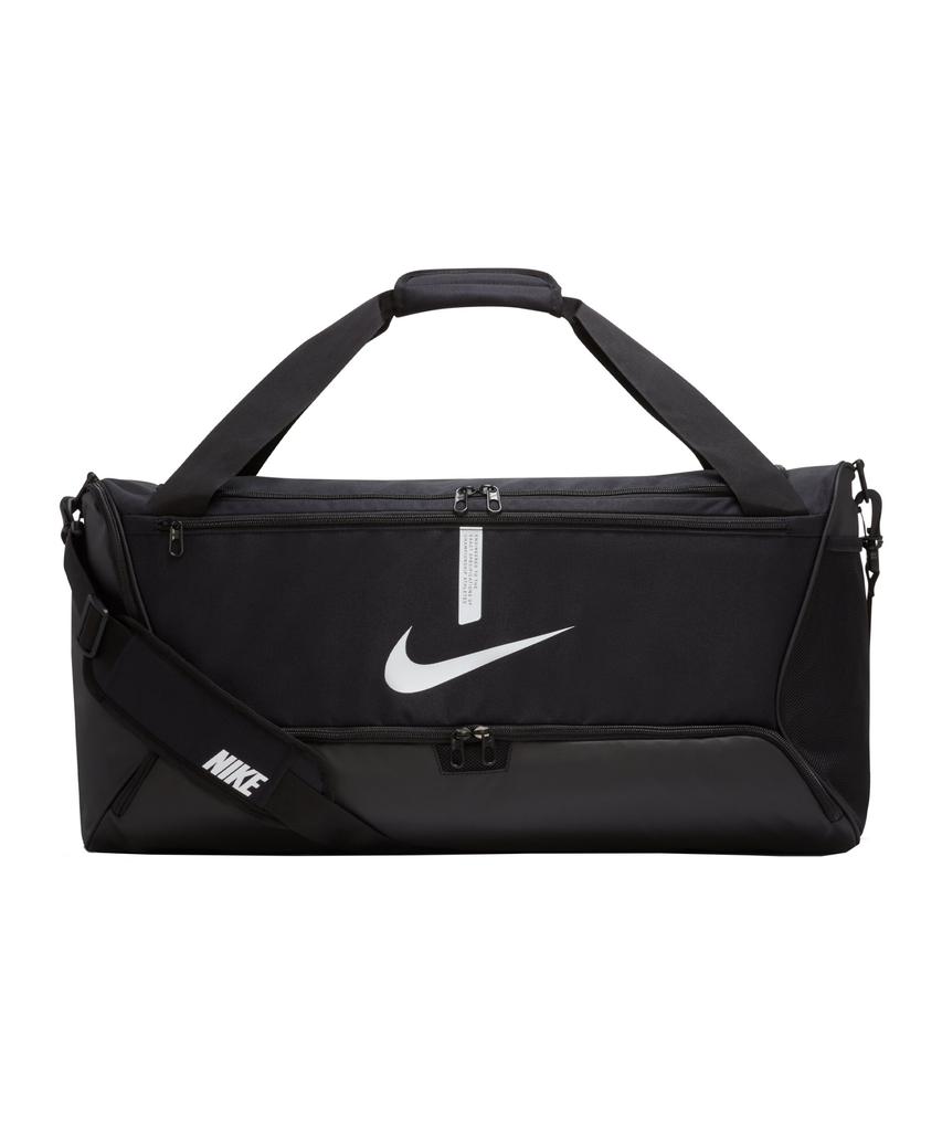Nike Academy Team Duffel Bag 60L black