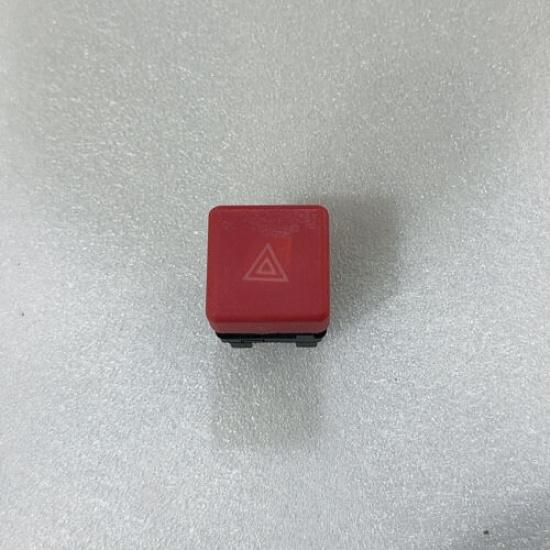Hazard Warning Switch For Citroen Jumper Fiat Ducato Peugeot Boxer 1300456808