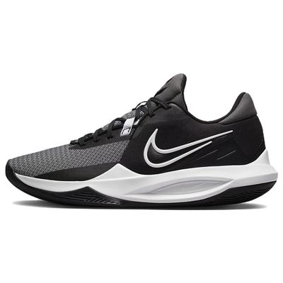 Precision 6 Black Iron Grey Nike DD9535-003