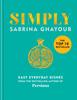 The Simply : Easy Everyday Dishes Book