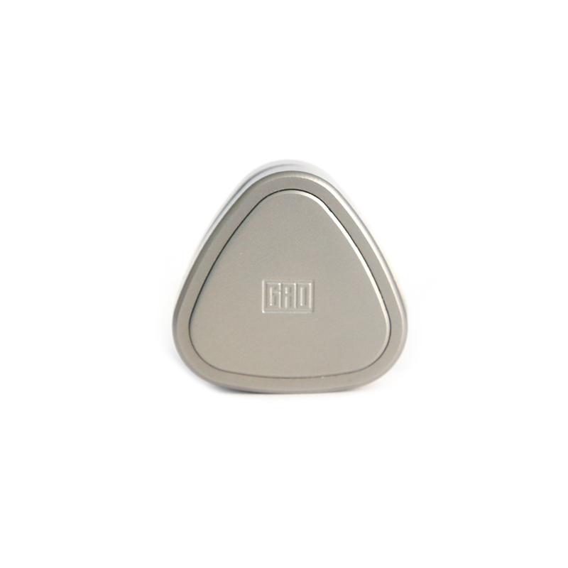 

Rice Ball Infinite Position Stainless Steel Pusher Stress Reliever Toys ADHD Anxiety Stress Toys Office Stress Relief Toys size: 3.2x3.2x1.2cm срібний