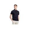New FILA Polo Shirt Men's Legend Blue F51M421102F-NV