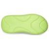 UGG Women's FoamO Slide Pale Chartreuse Slip On Platform Sandals 1136880-PCHR