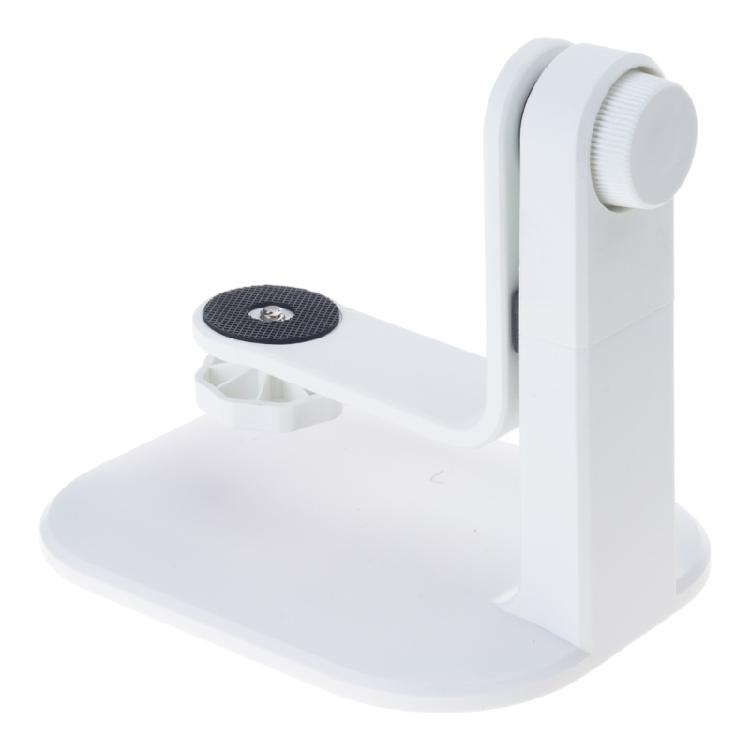 Projector Holder Desktop Projector holder Antislip 360 Degree Rotation Projector Table Stand Projector Bracket белый