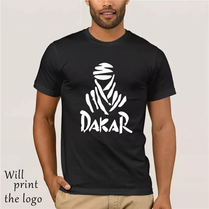Dakar Rally 2026 Tshirt 100 Cotton Vintage Offroad Racing Graphic Tee For Men Women