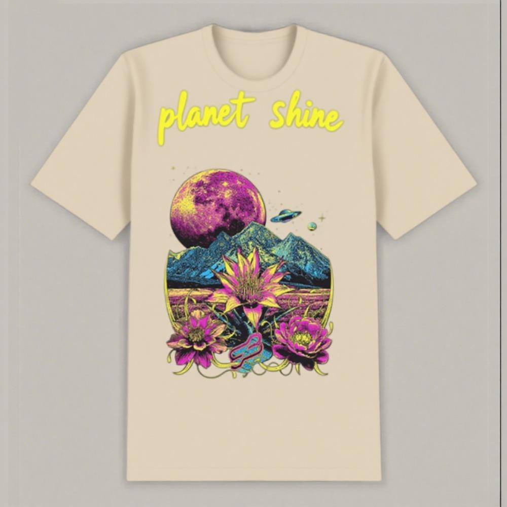 Street Daily Style Fashion Leisure Comfortable Best-selling Light Cotton Short-sleeved and Couples High-quality Printed T-shirts